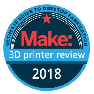 Make magazine price 2018