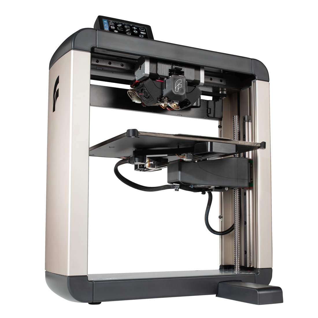 Discover FELIXprinters: Leading Industrial 3D Printers for Professionals