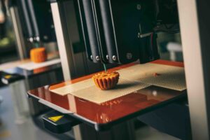 FELIX FOOD 3D Printer